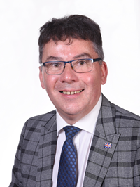 Councillor Brooks